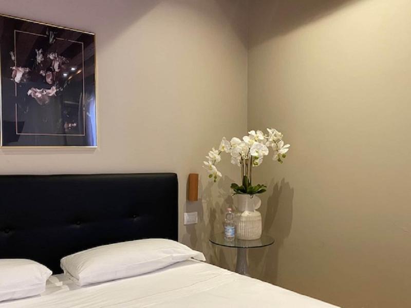 Hotel Palazzo Martinelli Dolfin - Oda