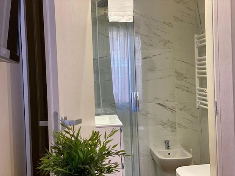Hotel Palazzo Martinelli Dolfin - Oda