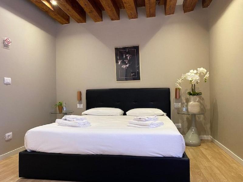 Hotel Palazzo Martinelli Dolfin - Oda