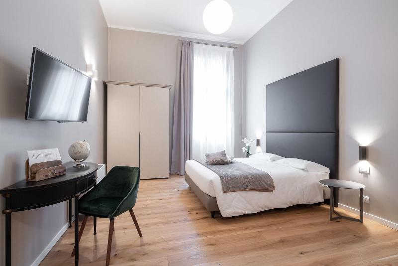 Hotel Palazzo Martinelli Dolfin - Oda