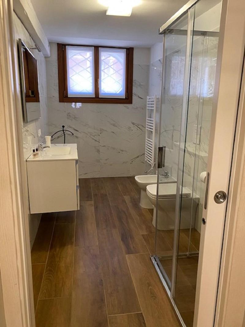 Hotel Palazzo Martinelli Dolfin - Oda