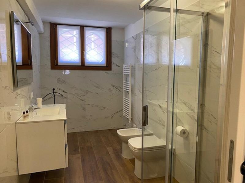 Hotel Palazzo Martinelli Dolfin - Oda