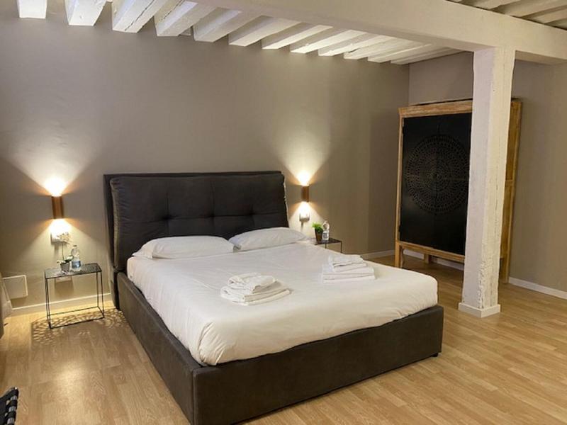 Hotel Palazzo Martinelli Dolfin - Oda