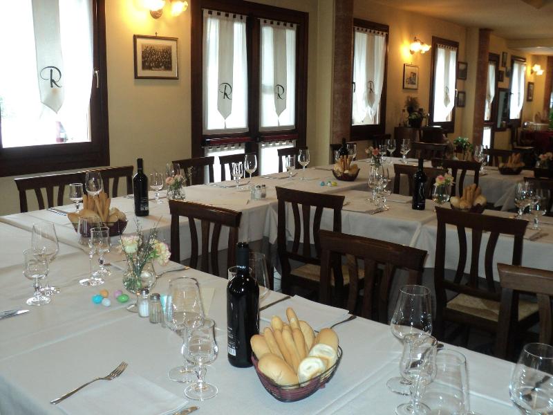 Albergo La Bersagliera - Aktivite