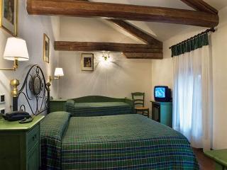 Albergo La Bersagliera otel fotoğrafı