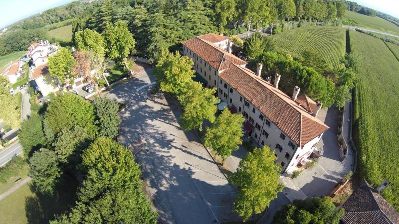 Albergo La Bersagliera - Genel