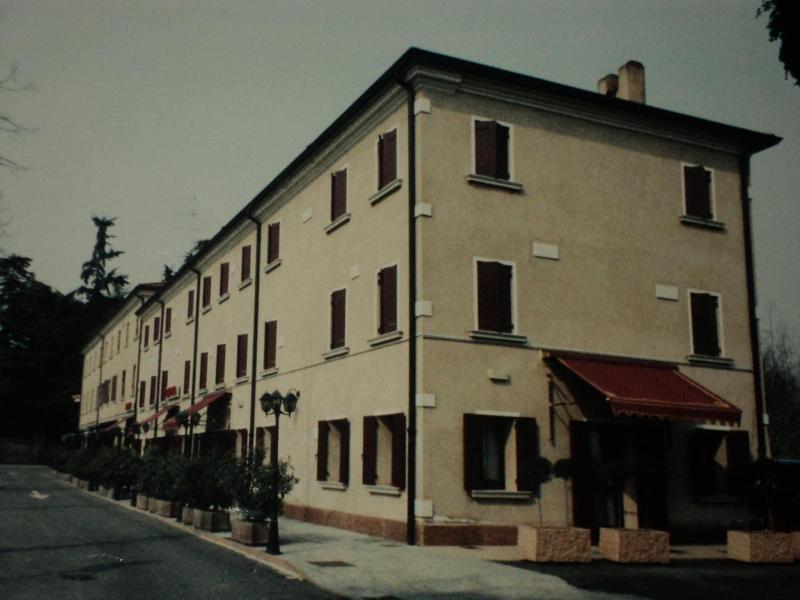 Albergo La Bersagliera - Genel