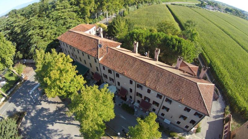 Albergo La Bersagliera - Genel