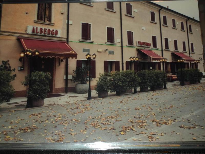 Albergo La Bersagliera - Genel