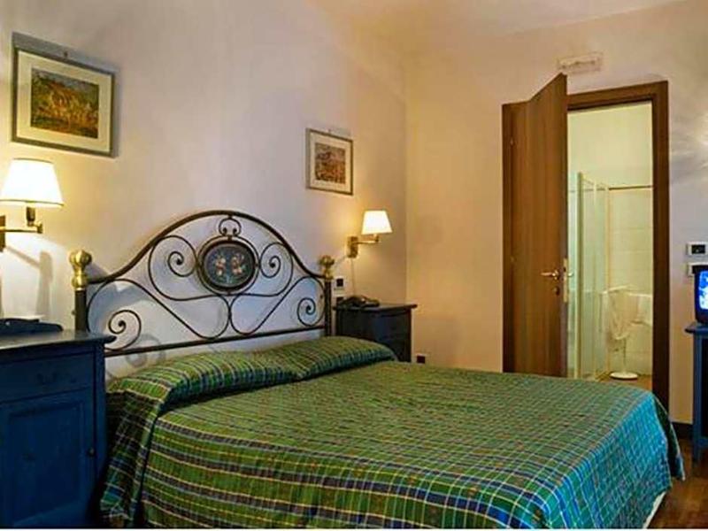 Albergo La Bersagliera - Genel