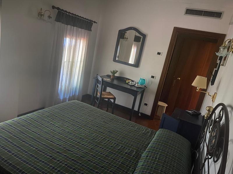 Albergo La Bersagliera - Genel