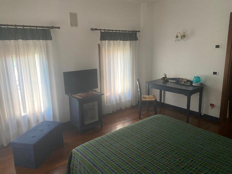 Albergo La Bersagliera - Genel