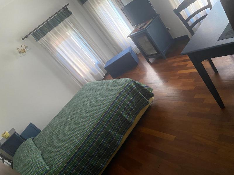 Albergo La Bersagliera - Genel