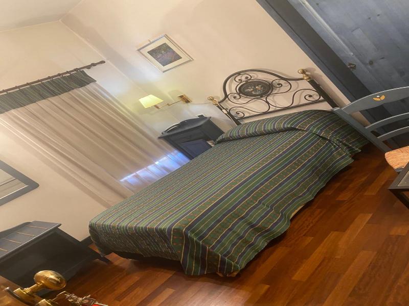 Albergo La Bersagliera - Genel