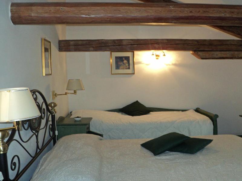 Albergo La Bersagliera - Genel