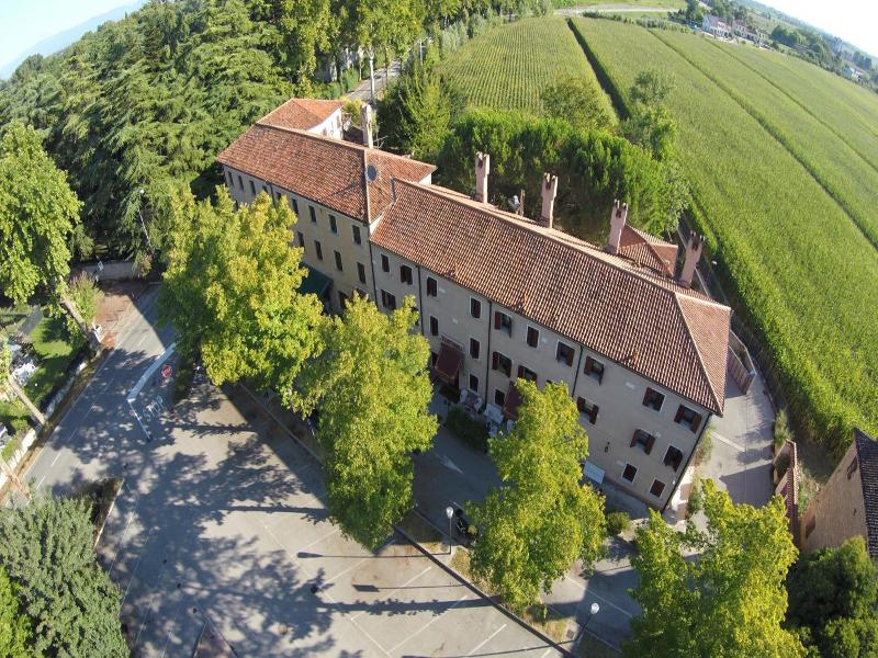 Albergo La Bersagliera - Genel