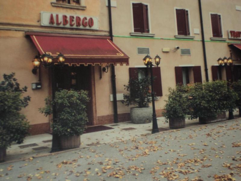 Albergo La Bersagliera - Genel