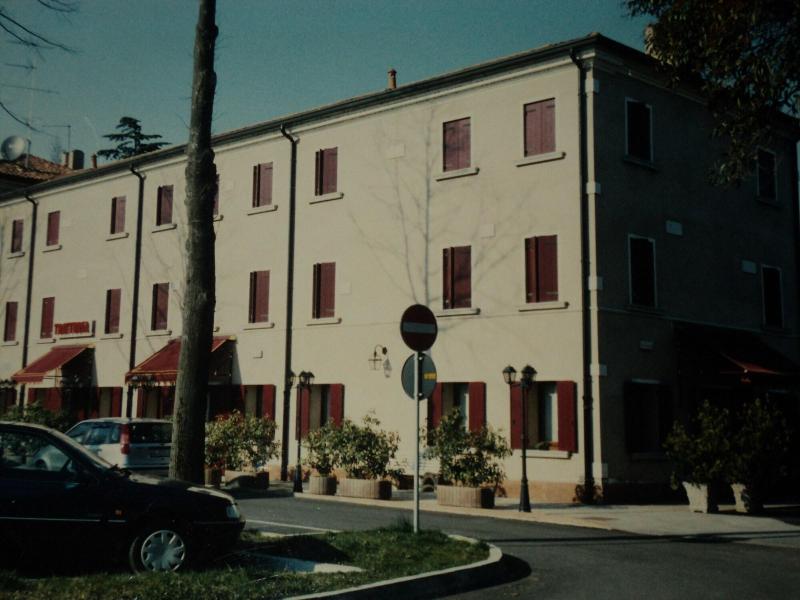 Albergo La Bersagliera - Genel