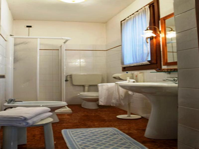 Albergo La Bersagliera - Genel