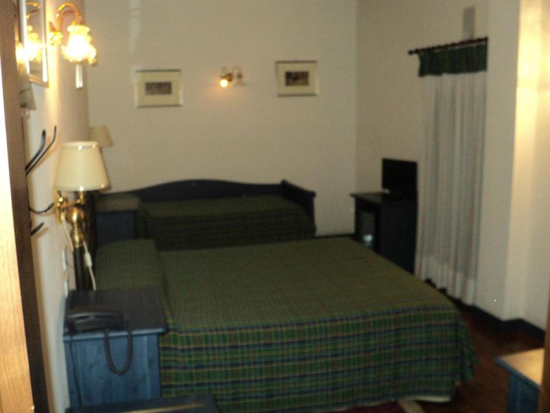 Albergo La Bersagliera - Genel