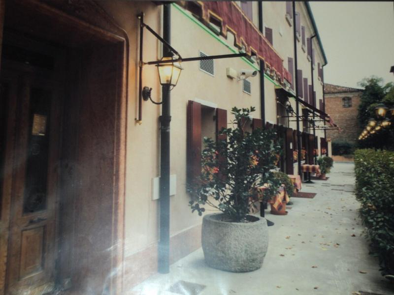 Albergo La Bersagliera - Genel