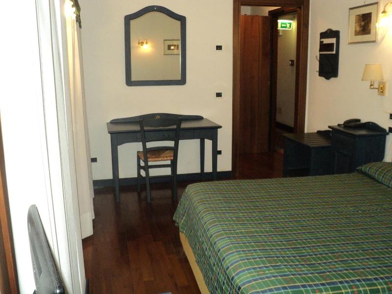 Albergo La Bersagliera - Genel