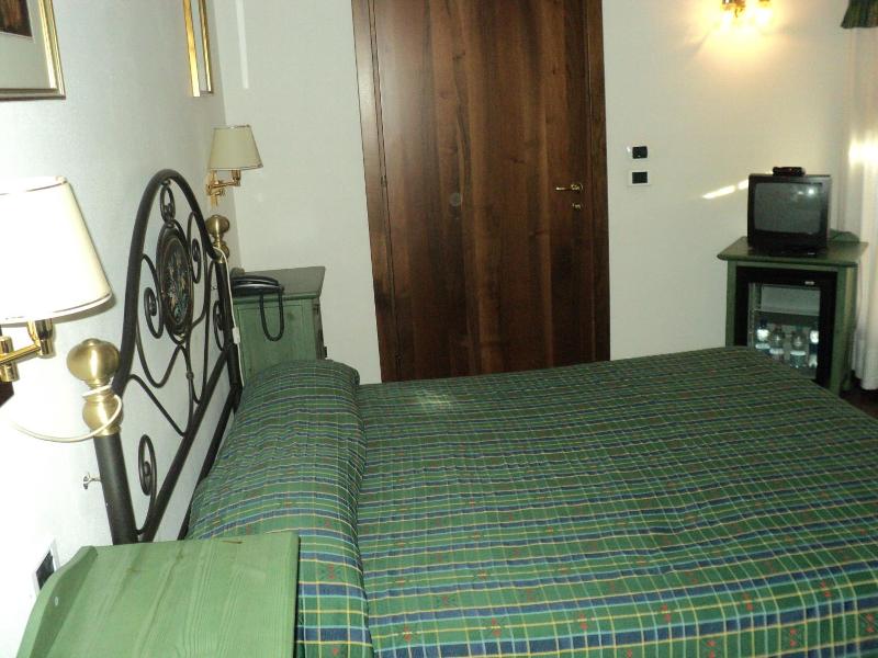 Albergo La Bersagliera - Genel
