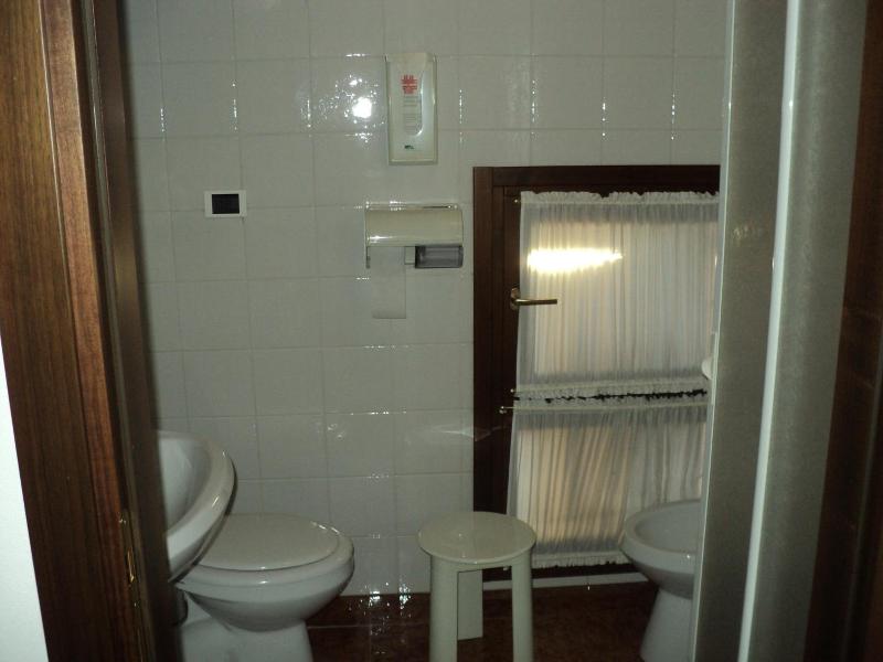 Albergo La Bersagliera - Genel