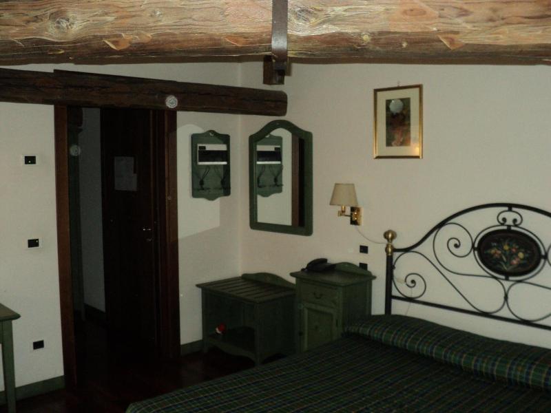 Albergo La Bersagliera - Genel