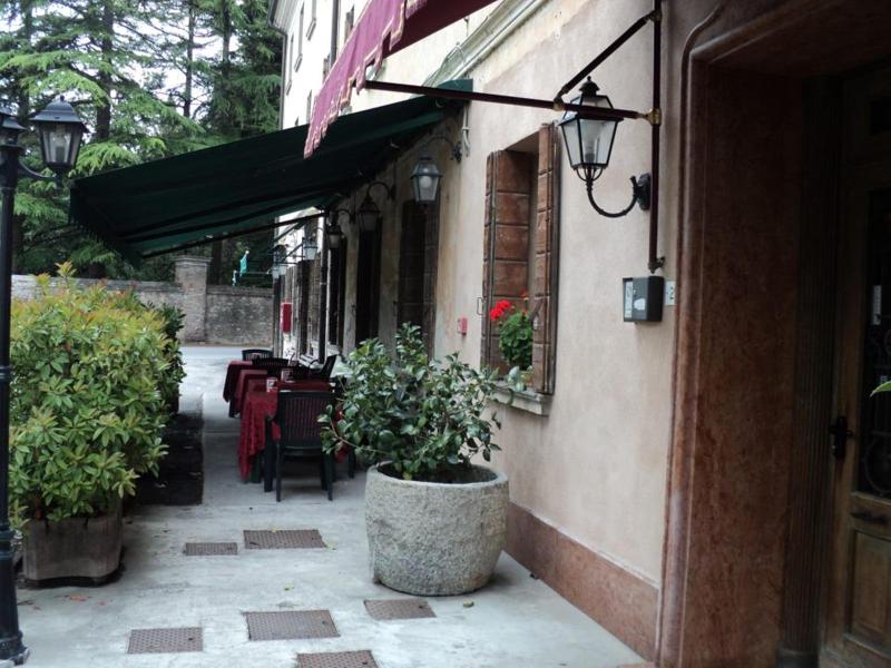Albergo La Bersagliera - Genel