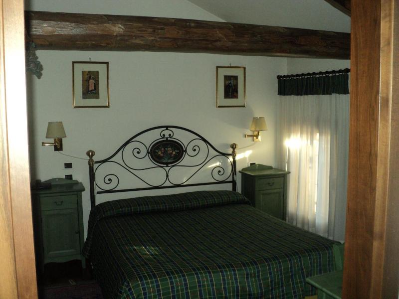 Albergo La Bersagliera - Genel
