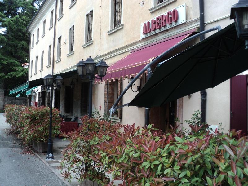 Albergo La Bersagliera - Genel