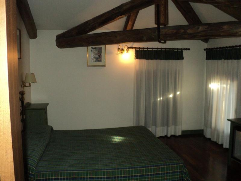 Albergo La Bersagliera - Genel
