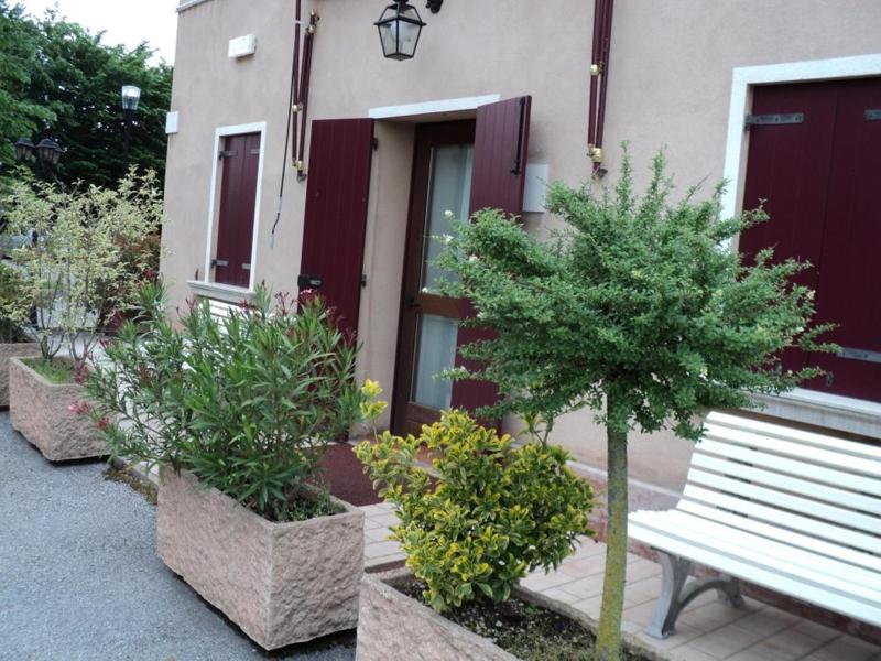 Albergo La Bersagliera - Genel