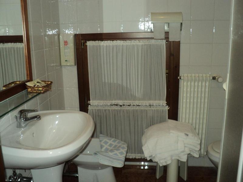 Albergo La Bersagliera - Genel