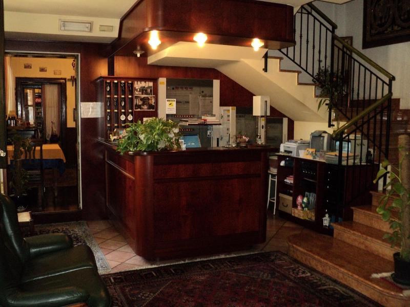 Albergo La Bersagliera - Genel