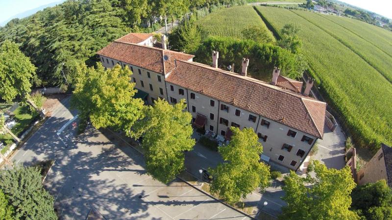 Albergo La Bersagliera - Genel