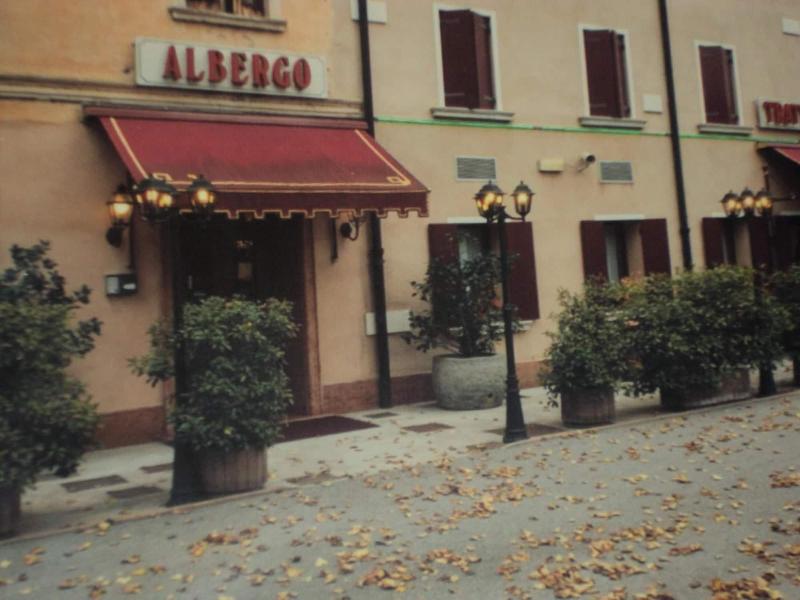 Albergo La Bersagliera - Genel