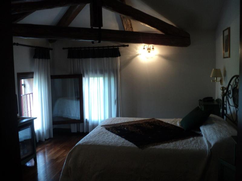 Albergo La Bersagliera - Oda