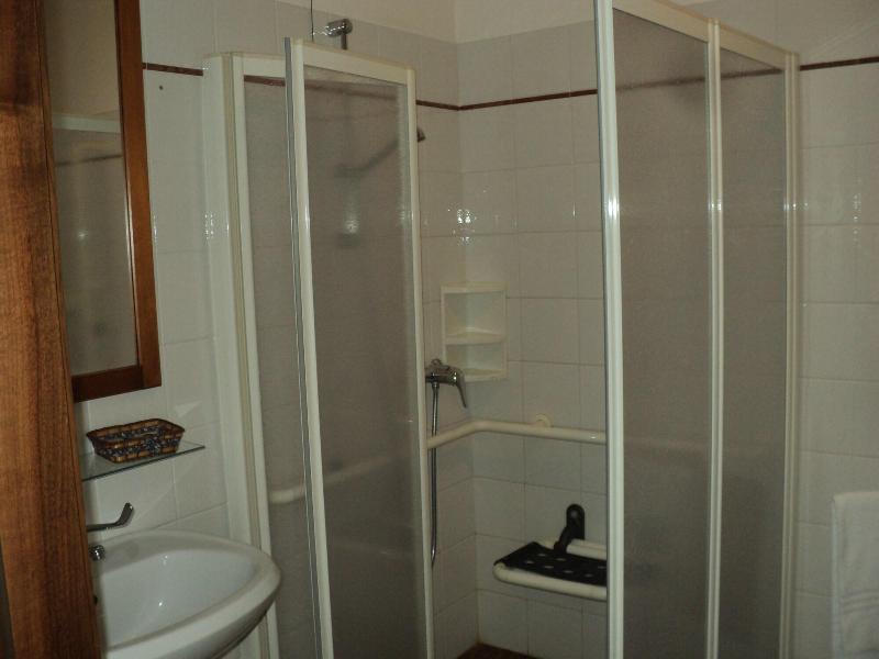 Albergo La Bersagliera - Oda
