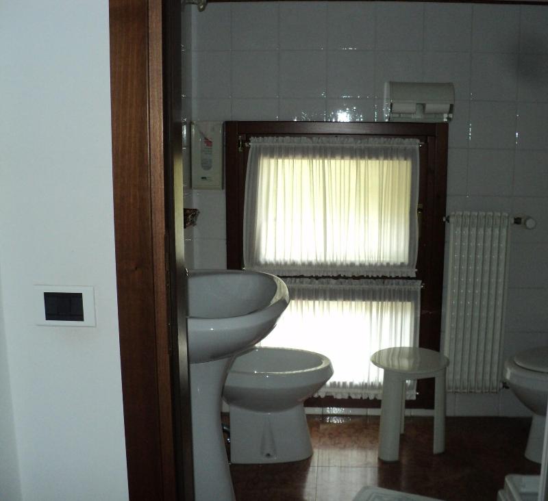 Albergo La Bersagliera - Oda