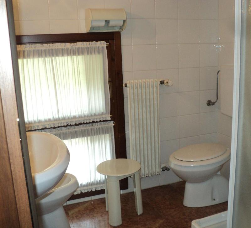 Albergo La Bersagliera - Oda