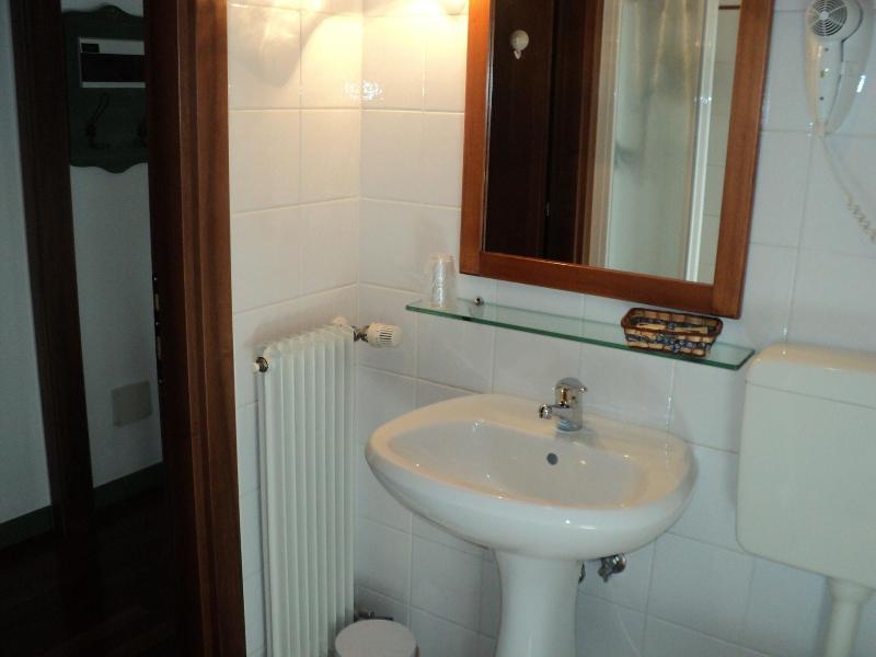 Albergo La Bersagliera - Oda