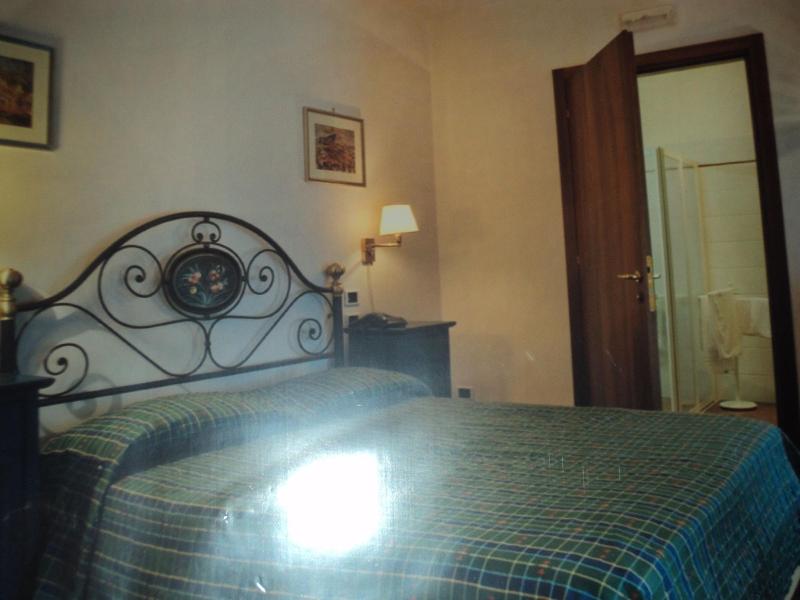 Albergo La Bersagliera - Oda