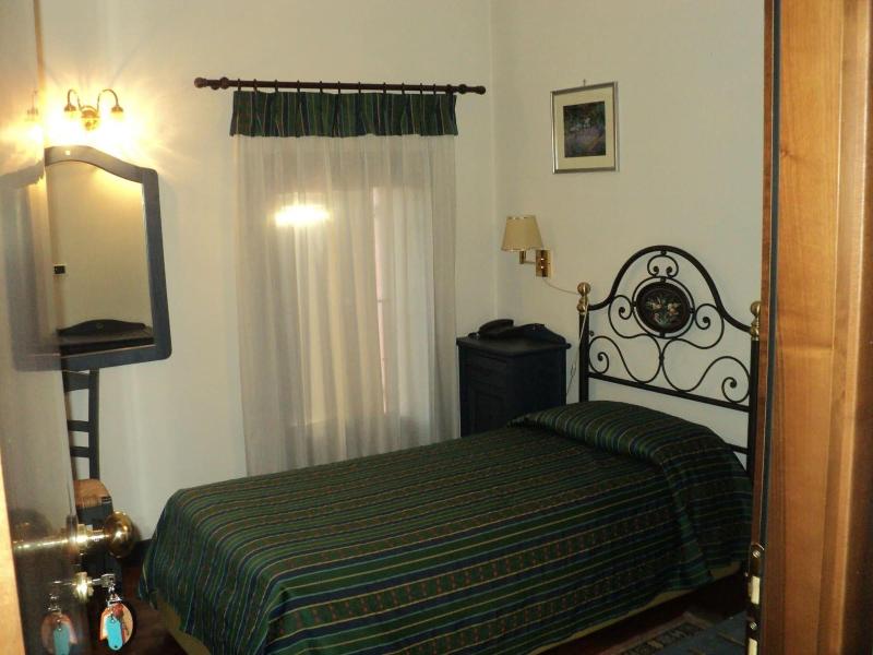Albergo La Bersagliera - Oda