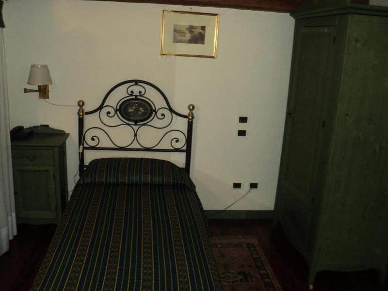 Albergo La Bersagliera - Oda