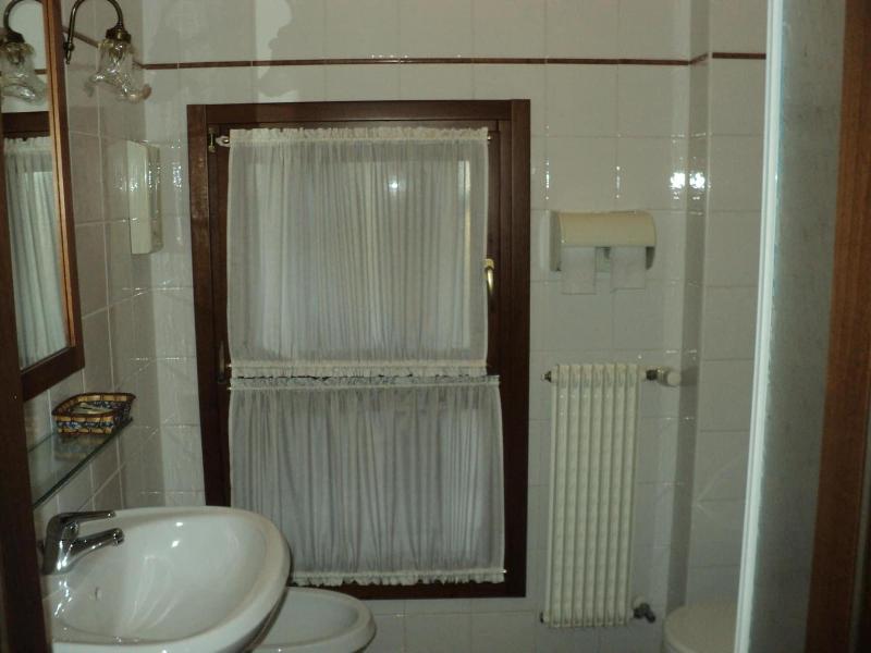 Albergo La Bersagliera - Oda