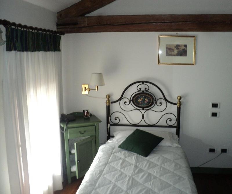 Albergo La Bersagliera - Oda