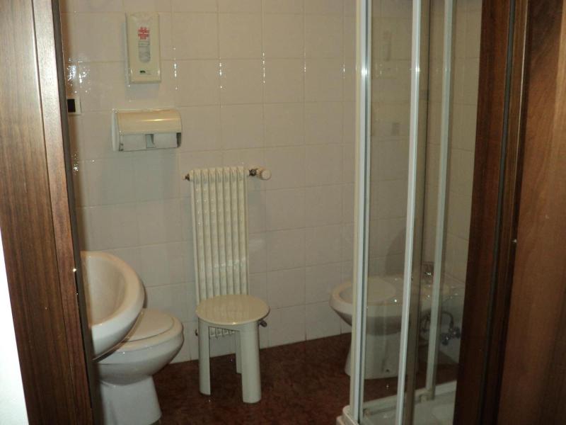 Albergo La Bersagliera - Oda