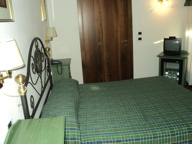 Albergo La Bersagliera - Oda